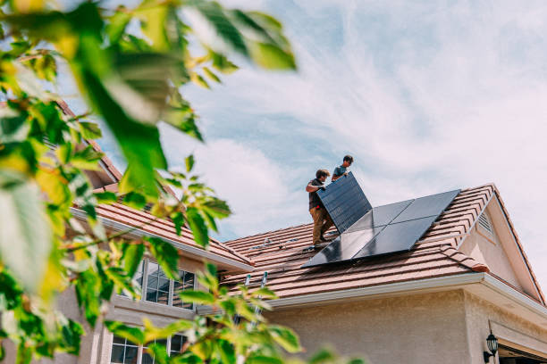 Best Shingle Roofing Installation  in Avenue B And C, AZ