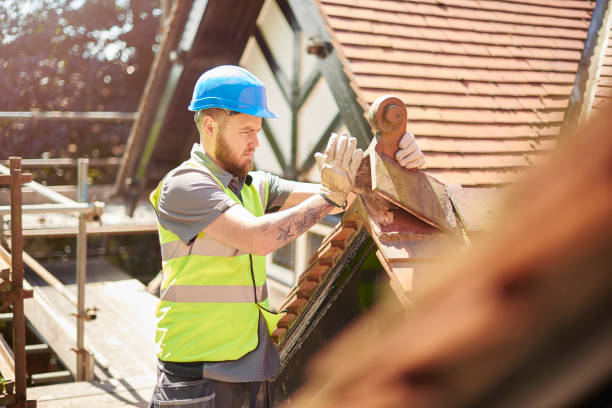 Avenue B And C, AZ Roofing Contractor Company